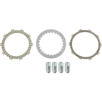 Bilde av TRW MSK105 Clutch Superkit uten pakning, med lamellring, fjær avstandsskive