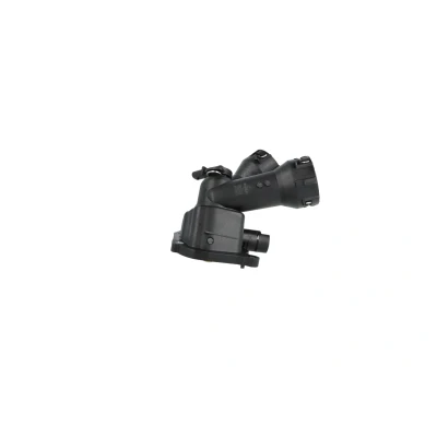 Bilde av NRF 725437 Termostat 95C integrert kasse MERCEDES BENZ: C Klasse Sedan, E t modell, Sprinter 5 Van
