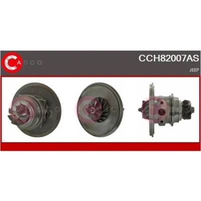 Bilde av CASCO CST35151AS Starter 12V 1,70kW 13 CPS0066 M8 62mm PEUGEOT: Partner I Van, Combispace, 307 Stasjonsvogn