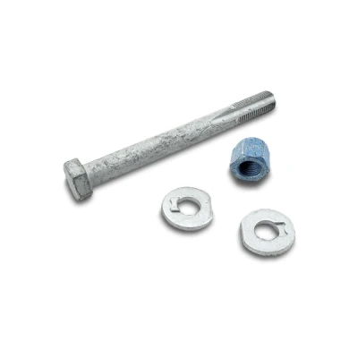 Bilde av FEBI BILSTEIN 193823 Camber justeringsskrue BMW: 5 Touring
