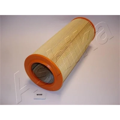 Bilde av Luftfilter, daewoo lublin flak/chassi ii, skåp LU782015714