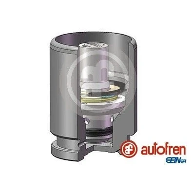 Bilde av AUTOFREN SEINSA D025667K Stempel, bremseklave 38 bakaksel TRW