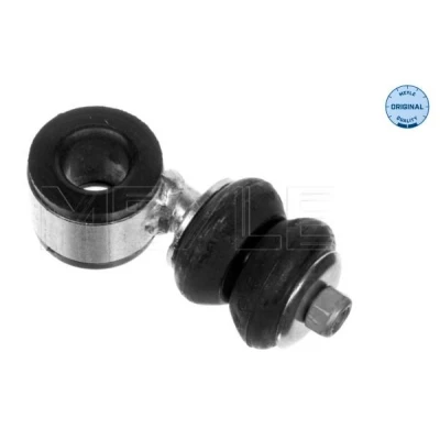 Bilde av MEYLE 100 411 0009/S Stabstag framaksel høyre, venstre 76 M8x1,25 ORIGINAL Quality med tilbehør VOLKSWAGEN: Lupo / 3L