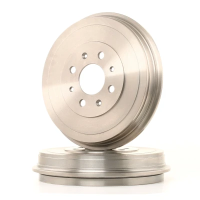 Bilde av BREMBO 14.A855.10 Bremsetrommel 228,5 OPEL: Corsa D Hatchback