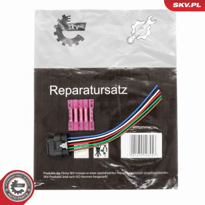Bilde av kabelreparasjonssett, luftmassemåler ESEN SKV 53SKV293