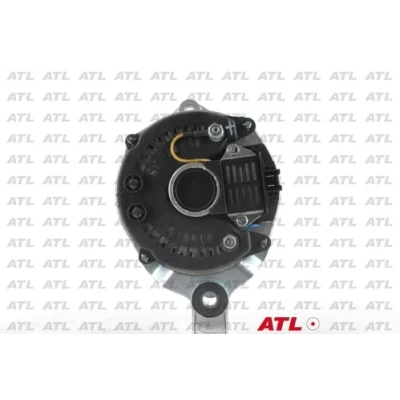 Bilde av Dynamo, renault 19 i, ii, cabriolet chamade 21, 21 kombi, sedan, 9, 7700730365, A14 N102, A14N102