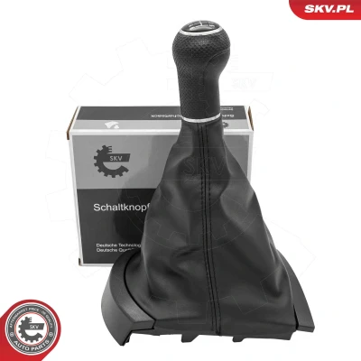 Bilde av Girspakknott Esen skv 63SKV556 seat arosa, cordoba, cordoba vario, ibiza ii, leon, toledo ii OE 6N0711118B, 6X0711118F