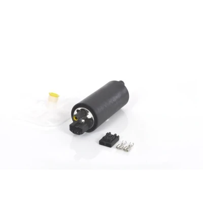 Bilde av BOSCH 0 580 314 076 Drivstoffpumpe elektrisk med tilleggsmateriale koplingsdeler BMW: 3 Sedan, Touring, Coupé