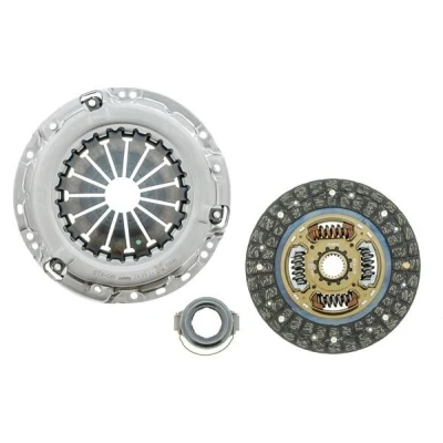 Bilde av AISIN Clutch Kit (3P) KT 333B tre deler med clutchtrykkplate clutchplate, utløserlager 224 TOYOTA: Avensis II Station Wagon