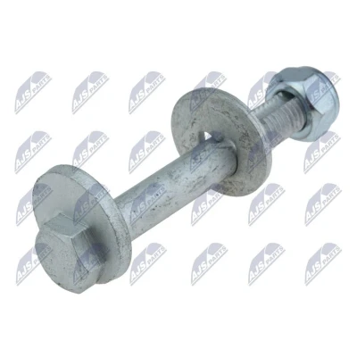 Bilde av NTY ZWT FR 000SK Camber justeringsskrue VOLVO: XC60 I, V70 3, S40 II, FORD: KUGA 1, Focus 2 Kombi,