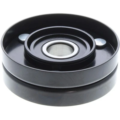 Bilde av VAICO V10 2227 Strammerull Original Quality AUDI: A4 B6 Avant, B7 Allroad C5, VOLVO: XC70 I Cross Country, V70 I, C70 Coupé