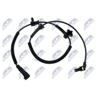 Bilde av NTY HCA CH 008 ABS Sensor framaksel venstre, høyre DODGE: Ram 1500 Pick up