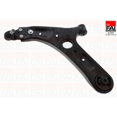 Bilde av FAI AutoParts SS9709 Bærebru Casterstag