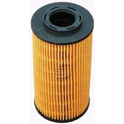 Bilde av DENCKERMANN A210350 Oljefilter Filterinnsats HYUNDAI: i30 I Hatchback, Getz, Stasjonsvogn, KIA: cee‘d RIO 2