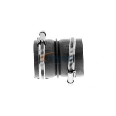 Bilde av VAICO V42 0574 Ladeluftslange gummi med tekstilforsterker Q+, original equipment manufacturer quality VOLVO: V70 3, V50, C30, FORD: Focus 2
