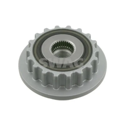 Bilde av SWAG 32 92 6958 Frihjul Dynamo VOLKSWAGEN: Multivan 5 (7HM, Transporter 5, Bus