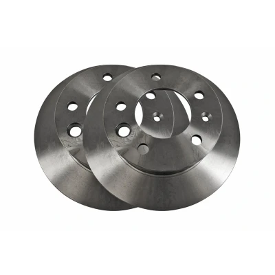 Bilde av VAICO V30 80053 Bremseskiver framaksel 276 22 5 130 innvendig ventilert Original Quality MERCEDES BENZ: Sprinter 3 T Flatvogn lastebil/Chassis