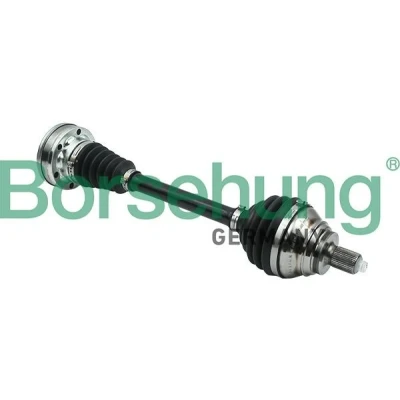 Bilde av Drivaksel, Framaksel, Venstre, audi,skoda,vw, 1K0407271JJ, 1K0407761PX