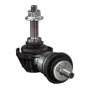 Bilde av FEBI BILSTEIN 170893 Stabstag venstre bakaksel, høyre bakaksel 75 M10 x 1,5, M12 1,25 med selvlåsende mutter Stål FORD: FOCUS 3 Turnier,