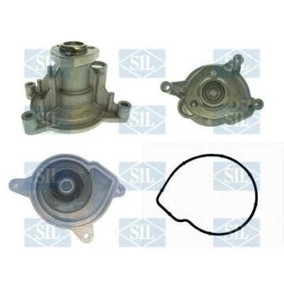 Bilde av Saleri SIL PA1445 Vannpumpe mekanisk VOLKSWAGEN: Golf 5, Passat B6 Variant, Tiguan I, SKODA: Octavia 2 Combi, Yeti, AUDI: A1 Hatchback, A3 Sportback