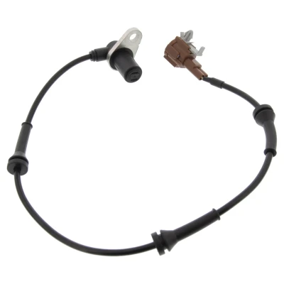 Bilde av MAPCO 86527 ABS Sensor venstre bakaksel NISSAN: X Trail