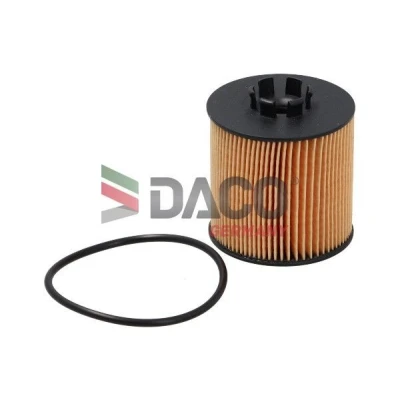 Bilde av Oljefilter DACO Germany DFO0213
