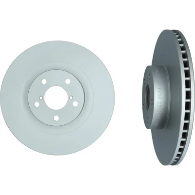 Bilde av Bremseskive, Framaksel, subaru,toyota, 23610AC040, 26300AE02A, 26300AE02C, 26300AE060, 26300AE061, 26300AG01A, 26300FE010, 26300FE011, 2