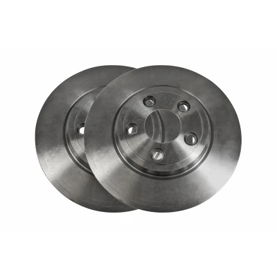 Bilde av VAICO V54 80001 Bremseskiver bakaksel 288 20 5 108 ventilert Original Quality JAGUAR: XJ Sedan, S Type