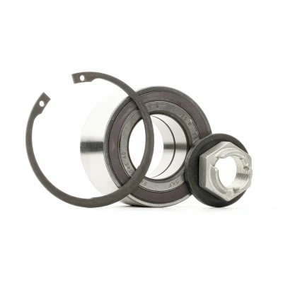 Bilde av SKF VKBA 6731 Hjullagersett med integrert ABS sensor 74 FORD: Transit Connect Mk1 Van, Tourneo
