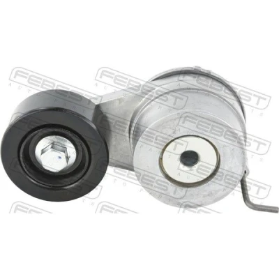 Bilde av Remstrammer, kilerem hyundai, kia OE 25281 2F000, 2F001, 2F002