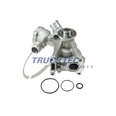 Bilde av TRUCKTEC AUTOMOTIVE 02.19.138 Vannpumpe MERCEDES BENZ: W124 Stasjonsvogn, 190, Sedan