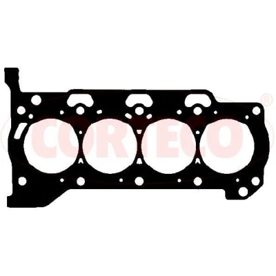 Bilde av CORTECO 415607P Toppakning Metall TOYOTA: RAV4 III SUV