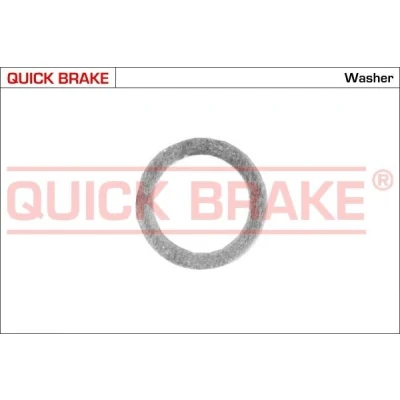 Bilde av QUICK BRAKE 3226 Underlagsskive