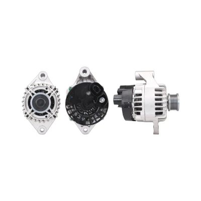Bilde av DRI 2183291202 Dynamo 14V 120A FIAT: Doblo II Varebil / Stasjonsvogn, ALFA ROMEO: Giulietta Hatchback