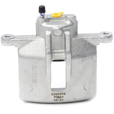 Bilde av METZGER 6260294 Bremsecaliper framaksel høyre TOYOTA: Corolla IX Hatchback, Station Wagon, Sedan