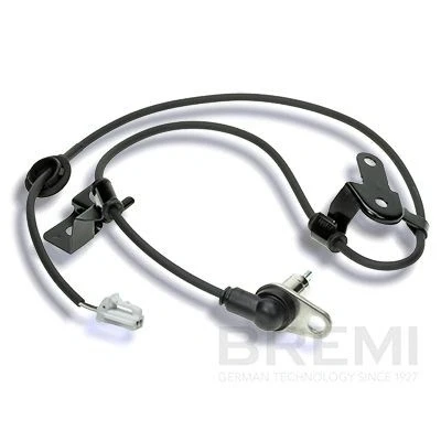 Bilde av Sensor, hjulturtall, Venstre bakaksel mazda 5, premacy, premacy van OE C100 43 72Y