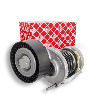 Bilde av FEBI BILSTEIN 104258 Spennarm VOLKSWAGEN: Multivan 6, Transporter 5, AUDI: A1 Sportback