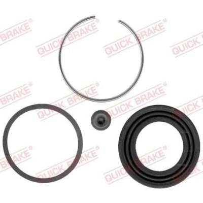 Bilde av QUICK BRAKE 114 0308 Bremseklave Reparasjonssett 42 OPEL: Frontera A SUV