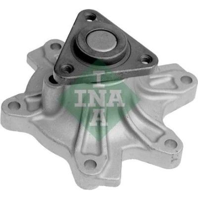 Bilde av INA 538 0559 10 Vannpumpe for vifteremdrift TOYOTA: Yaris II Hatchback, Auris Urban Cruiser