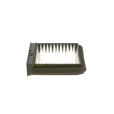 Bilde av BOSCH 1 987 432 157 Kupéfilter Partikkelfilter 202 180 51 MITSUBISHI: Space Star, VOLVO: S40 I, V40 Stasjonsvogn