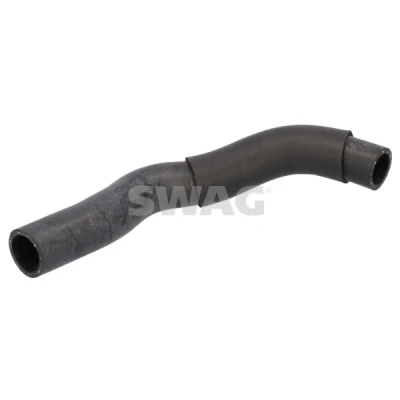 Bilde av SWAG 33 11 0936 Radiatorslange øvre EPDM (etyl propylen dien gummi)