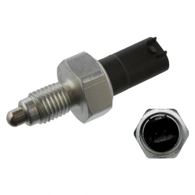 Bilde av FEBI BILSTEIN 37058 Bryter, ryggelys MERCEDES BENZ: B Klasse