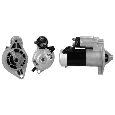Bilde av LUCAS ELECTRICAL LRT00103 Starter 12 1,2 10 JEEP: Wrangler I SUV