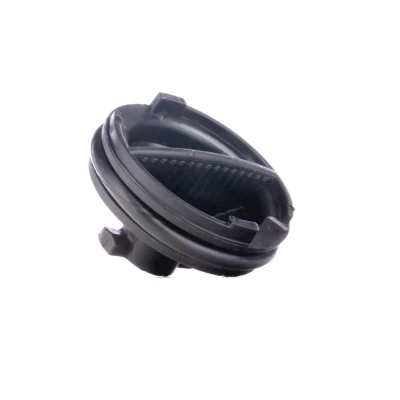 Bilde av TOPRAN 304 784 Oljeplugg plast med tetning PEUGEOT: 508 I SW, 5008 I, 3008 II SUV, FORD: FOCUS 3 Turnier, Mondeo 5 Kombi,
