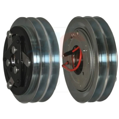 Bilde av ACAUTO AC 06SD08 Magnet Clutch SANDEN, RENAULT, SPECIAL VEHICLES SD709, SD7H15