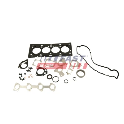 Bilde av FAST FT48409 Monteringssett, lader FIAT: Ducato III Flatvogn lastebil / Chassis, II lastebil/Chassis