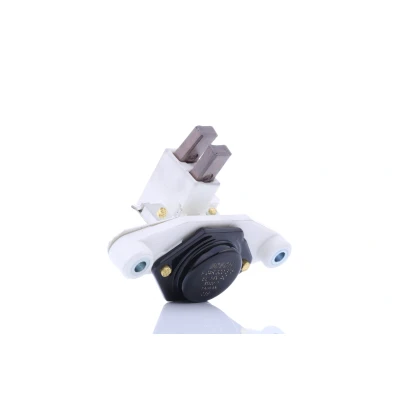 Bilde av BOSCH F 04R 320 375 Generatorregulator 14 AUDI: 80 B3, Coupe B4 Sedan, MERCEDES BENZ: W123 Stasjonsvogn, W124 Sedan
