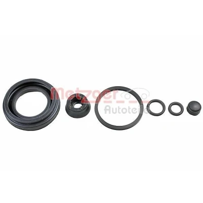 Bilde av METZGER 114 0004 Bremseklave Reparasjonssett uten stempel 41 VOLKSWAGEN: Golf 6, Touran I, 4, AUDI: A3 Sportback, A4 B7 Avant, B6/B7 Cabrio