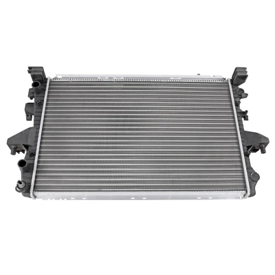 Bilde av VEMO V10 60 0028 Radiator 710 470 30 VOLKSWAGEN: Transporter 5, 5 Bus, Multivan (7HM