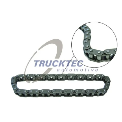 Bilde av TRUCKTEC AUTOMOTIVE 08.12.082 Kjede, oljepumpedrift BMW: 3 Sedan, X5, 1 Hatchback, MINI: Hatchback